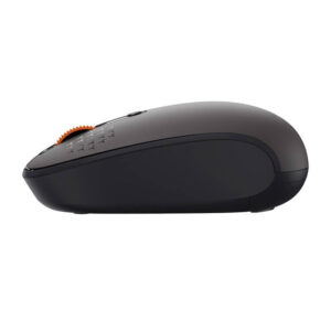 Wireless mouse Baseus F01A 2.4G 1600DPI (frosted grey) - Image 4