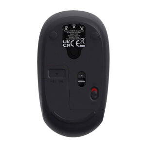 Wireless mouse Baseus F01A 2.4G 1600DPI (frosted grey) - Image 3