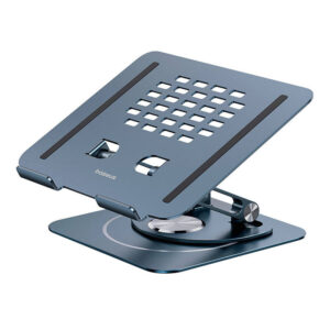 Baseus UltraStable Pro Laptop Stand  pilkos spalvos - Image 3