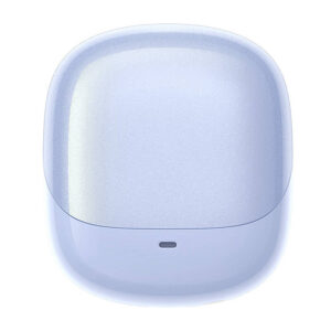 Ausinės TWS Baseus Bowie M3 mėlynos spalvos - Image 4