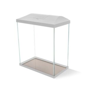 Aquael Leddy Mini 35 Baltas (19L) - Image 3