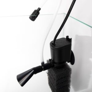 Aquael Leddy Mini 30 Baltas (13L) - Image 4