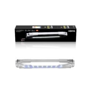Aquael Slim 50-70cm 10W Sunny D&N 2.0