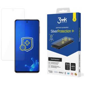 3MK Silver Protect+ Samsung Galaxy M317 M31s Plėvelė
