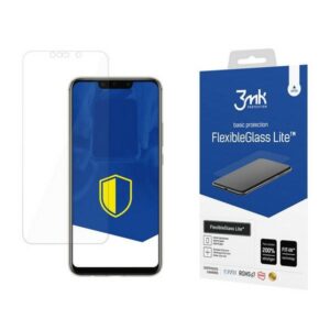 3MK FlexibleGlass Lite Huawei Mate 20Lite hybrid Glass Lite