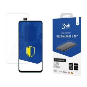 3MK FlexibleGlass Lite Huawei P SmartPro 2019 Hybrid Glass Lite