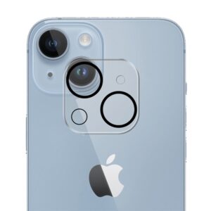 3MK Lens Pro Full Cover iPhone 11/12mini - Image 4