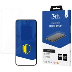 Apsauginis stiklas 3MK HardGlass skirtas Google Pixel 9 Pro XL - Image 1