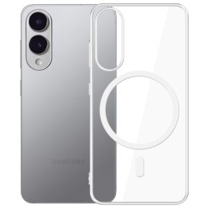 Dėklas 3MK Clear Magdėklas skirtas Samsung Galaxy S25 Edge - Image 4