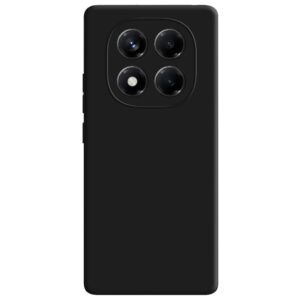 Dėklas 3MK Matt dėklas Pro skirtas Redmi Note 14 Pro 4G juodos spalvos - Image 5