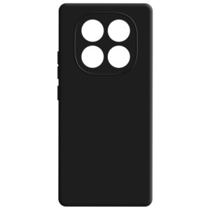 Dėklas 3MK Matt dėklas Pro skirtas Redmi Note 14 Pro 4G juodos spalvos - Image 7