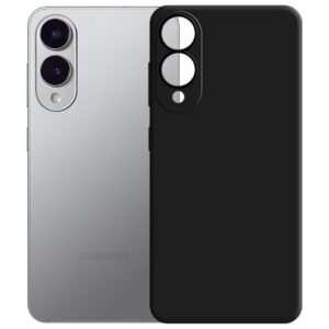 Samsung Galaxy S25 Edge - 3mk silikoninis dėklas - Image 5