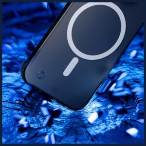 Samsung Galaxy S25 Edge - 3mk Just20g MagDėklas - Image 8