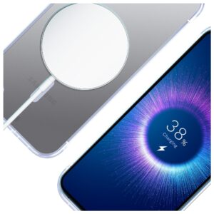 Samsung Galaxy S25 Edge - 3mk Just20g MagDėklas - Image 6