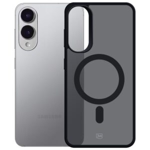 Samsung Galaxy S25 Edge - 3mk Smoke MagDėklas - Image 6