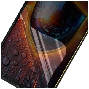 Plėvelė su privatumo filtru 3MK Silky Matt Privacy skirta Xiaomi Redmi A5 4G - Image 4