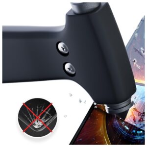 Plėvelė su privatumo filtru 3MK Silky Matt Privacy skirta Xiaomi Redmi A5 4G - Image 5