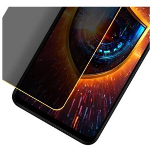 Plėvelė su privatumo filtru 3MK Silky Matt Privacy skirta Xiaomi Redmi A5 4G - Image 6