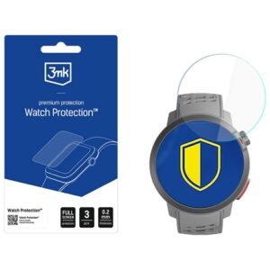 Plėvelė 3MK ARC Watch Fullscreen skirta Coros Pace Pro - Image 1