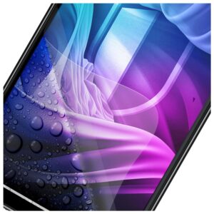 Matinė apsauginė plėvelė 3MK Silky Matt Pro skirta OnePlus 9 Pro - Image 3
