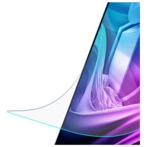 Matinė apsauginė plėvelė 3MK Silky Matt Pro skirta OnePlus 9 Pro - Image 7