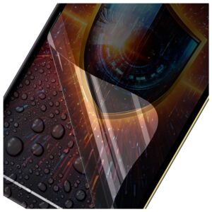 Plėvelė su privatumo filtru 3MK Silky Matt Privacy skirta Apple iPhone 12/12 Pro - Image 3