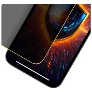Plėvelė su privatumo filtru 3MK Silky Matt Privacy skirta Apple iPhone 12/12 Pro - Image 6