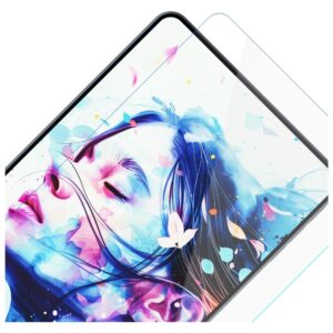 Plėvelė 3MK PaperFeeling skirta LENOVO Yoga 7 2-in-1 14IML9 14" - Image 4