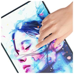 Plėvelė 3MK PaperFeeling skirta LENOVO Yoga 7 2-in-1 14IML9 14" - Image 5