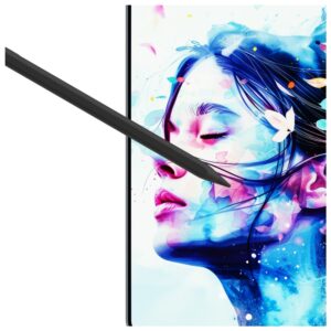 Plėvelė 3MK PaperFeeling skirta LENOVO Yoga 7 2-in-1 14IML9 14" - Image 7