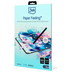 Plėvelė 3MK PaperFeeling skirta HUION Kamvas 13 - Image 8
