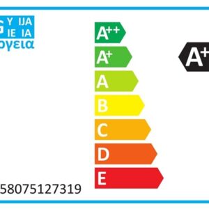 LED lemputė OSRAM, A60, E27, 5,5 W, 470 lm, 2700 K - Image 3