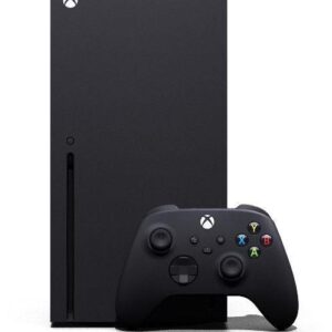 Žaidimų konsolė Microsoft XBOX Series X, 1 TB - Image 3