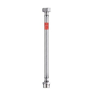 Santechninė žarnelė Tucai Taq Fil-Nox I3/8-V1/2, 30 cm - Image 1