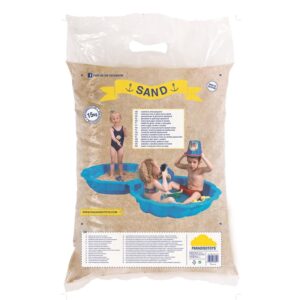 Smėlis smėlio dėžėms Paradiso T00801, 28 cm x 43 cm, ruda - Image 1