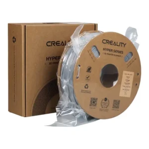 Hyper ABS Filament Creality Grey - Image 3