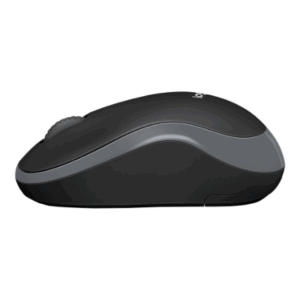 Logitech belaidė klaviatūra ir pelė, nano receiver, MK270, US išdėstymas - Image 13