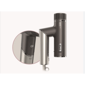 Shark HD542EU SpeedStyle Pro Flex plaukų džiovintuvas su 4 priedais - Image 4