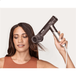 Shark HD542EU SpeedStyle Pro Flex plaukų džiovintuvas su 4 priedais - Image 7