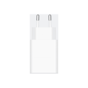 Xiaomi MDY-11-EP USB-A 22,5W kelioninis įkroviklis baltos spalvos - Image 3