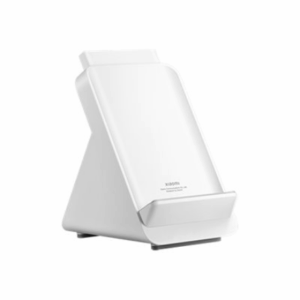 Xiaomi Adaptyvus belaidis įkroviklis 80W baltos spalvos - Image 2