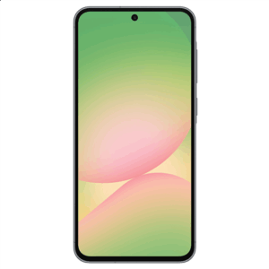 Išmanusis telefonas Samsung Galaxy A56 A566 5G Dual Sim 8GB RAM 128GB Enterprise Edition - Graphite - Image 3