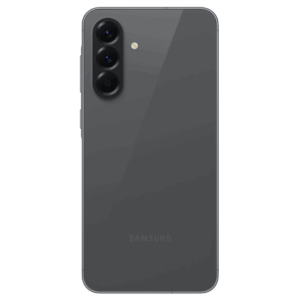 Išmanusis telefonas Samsung Galaxy A56 A566 5G Dual Sim 8GB RAM 128GB Enterprise Edition - Graphite - Image 6