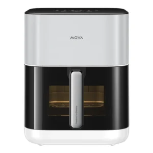 MOVA FD10 Pro non-fat gruzdintuvė - Image 3