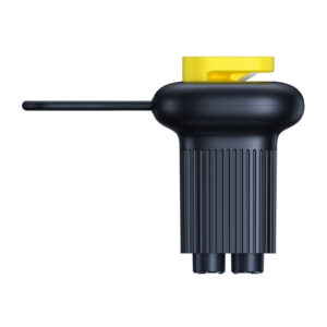 Baseus GoTrip DT1 Car Safety Hammer juodos spalvos - Image 3
