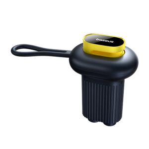 Baseus GoTrip DT1 Car Safety Hammer juodos spalvos