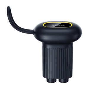 Baseus GoTrip DT1 Car Safety Hammer juodos spalvos - Image 4