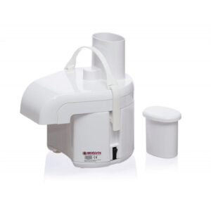 Elektrinė bulvių trintuvė MIGIRIS BETM-1 - Image 3