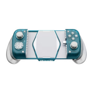 GameSir X3 Pro USB-C žaidimų valdiklis su telefono laikikliu - Image 3