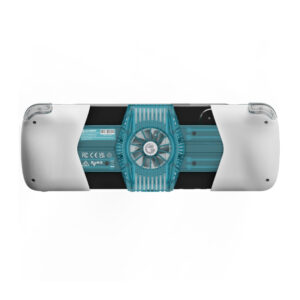 GameSir X3 Pro USB-C žaidimų valdiklis su telefono laikikliu - Image 4